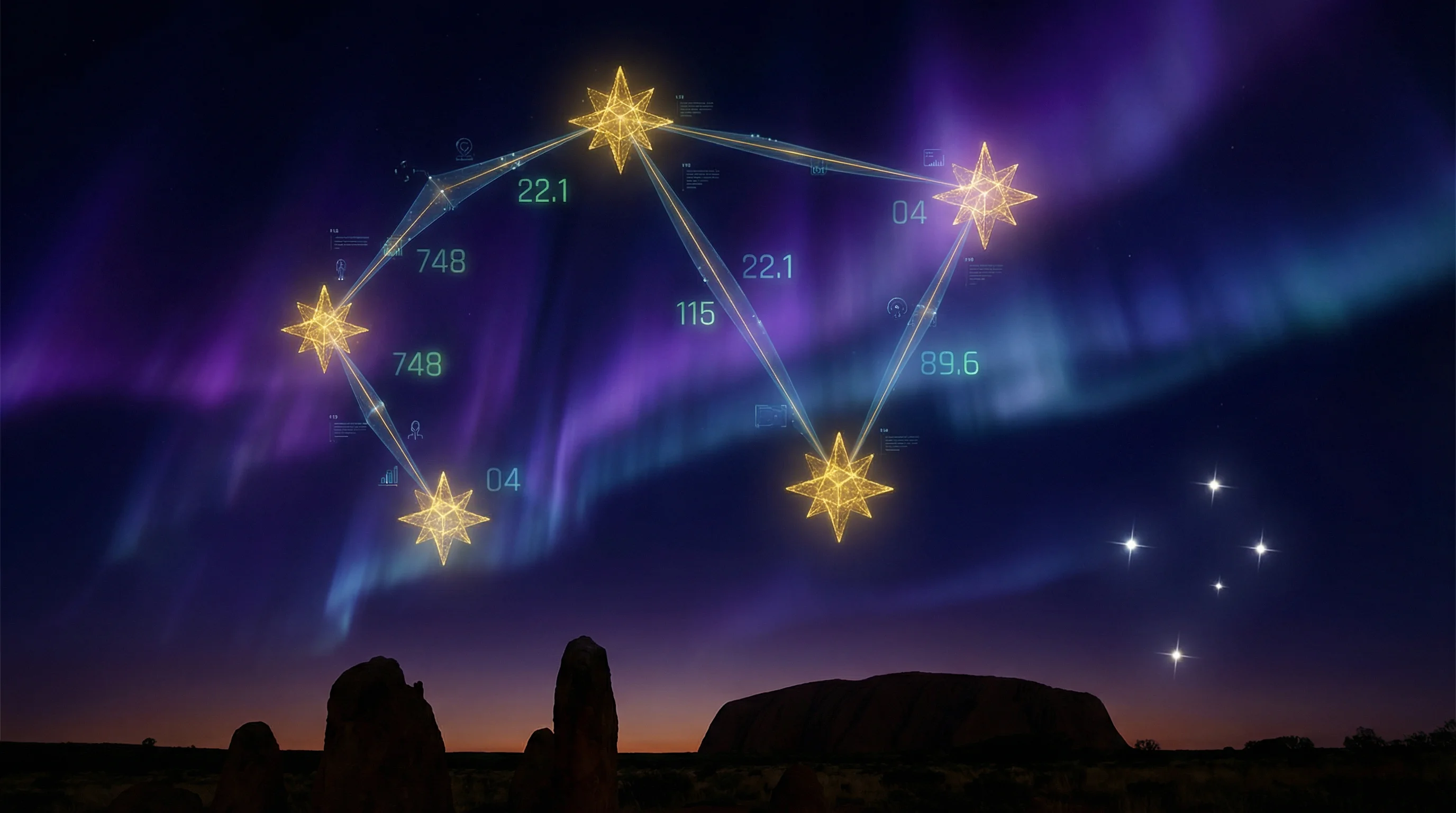 澳洲幸运5 - 历史数据与 彩票网 未来预测 - 时空旅人彩运编年史