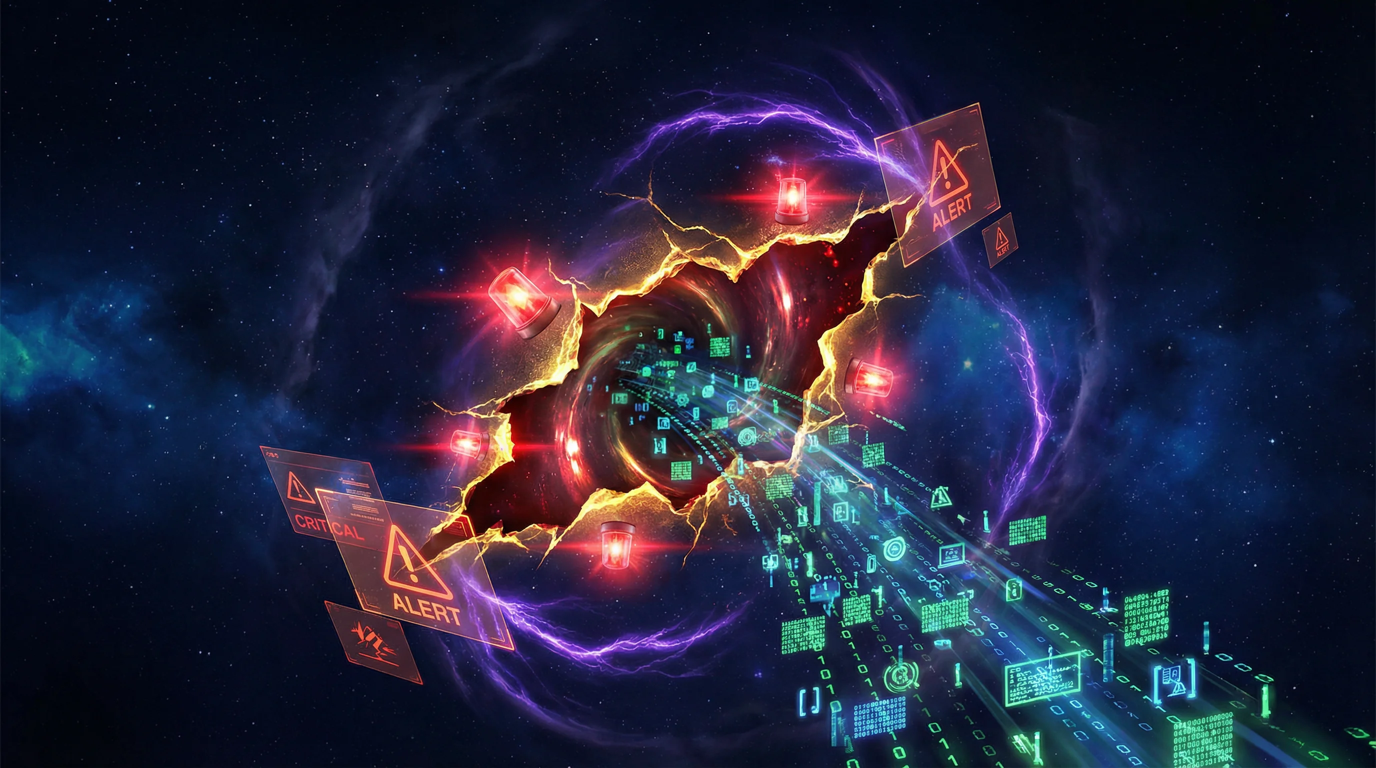 时空裂缝预警面板 - 彩票网 异常数据监测